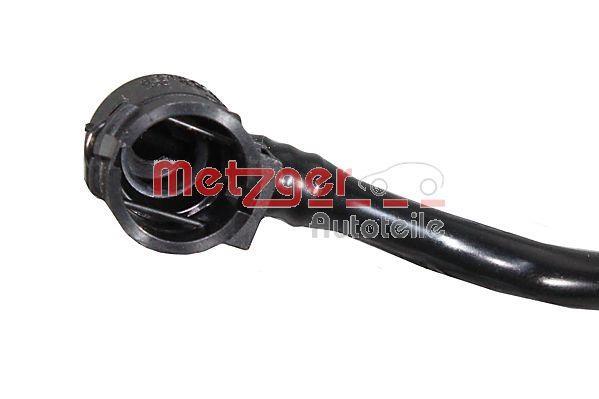 Tube de refroidissement METZGER ref. 4010360